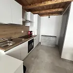 Apartament Station House *