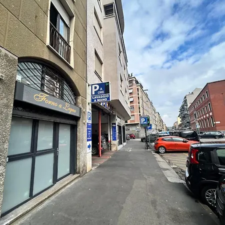 Apartament Station House