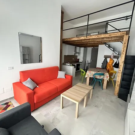 Station House Apartament *