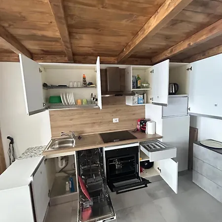 Station House * Mediolan
