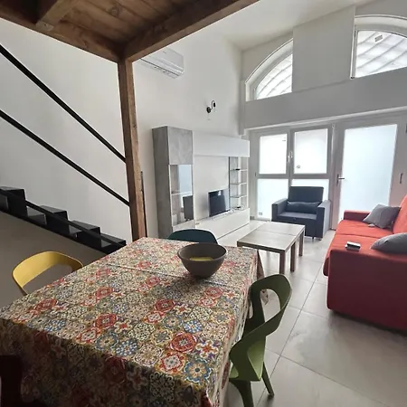 Station House Apartmán