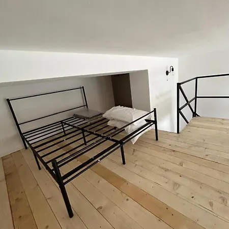Station House Milán
