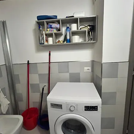 Station House Apartment Milan