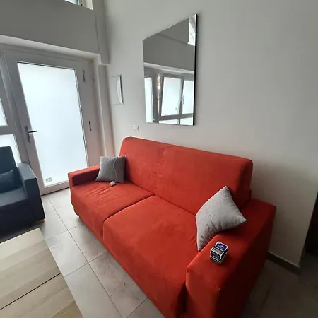 Apartment Station House Milan