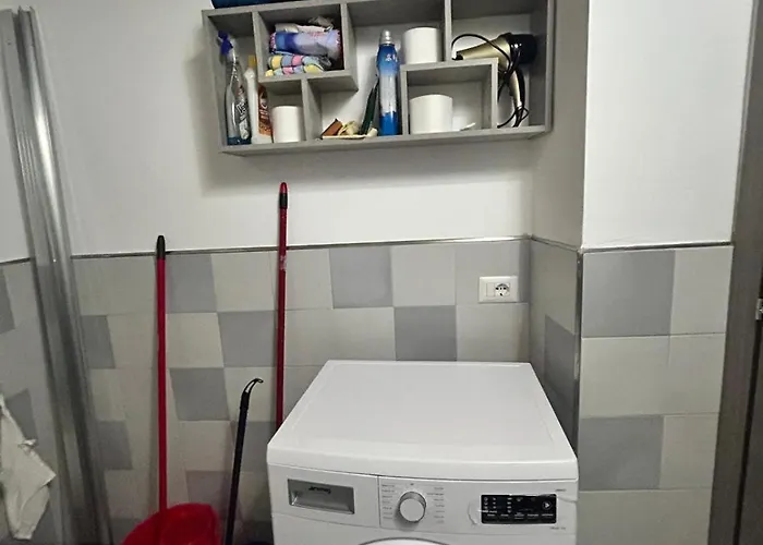 Station House Apartment Milan